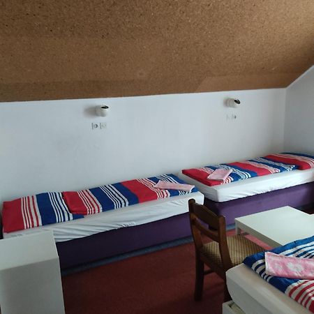 Apartament Sobe Grajska Bled Zewnętrze zdjęcie