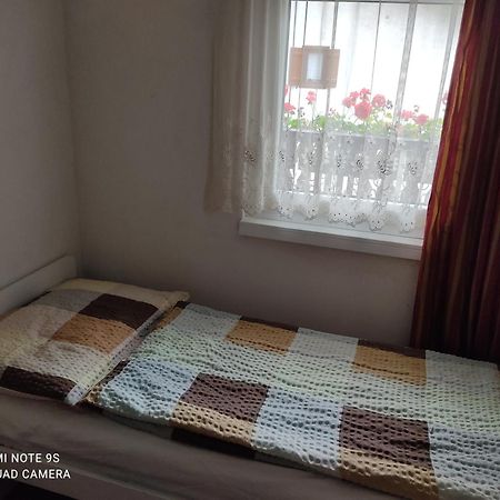 Apartament Sobe Grajska Bled Zewnętrze zdjęcie