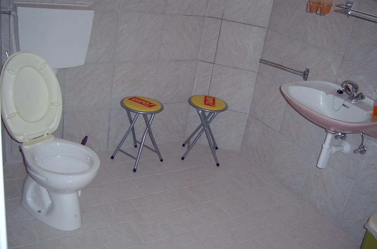 Apartament Sobe Grajska Bled Zewnętrze zdjęcie
