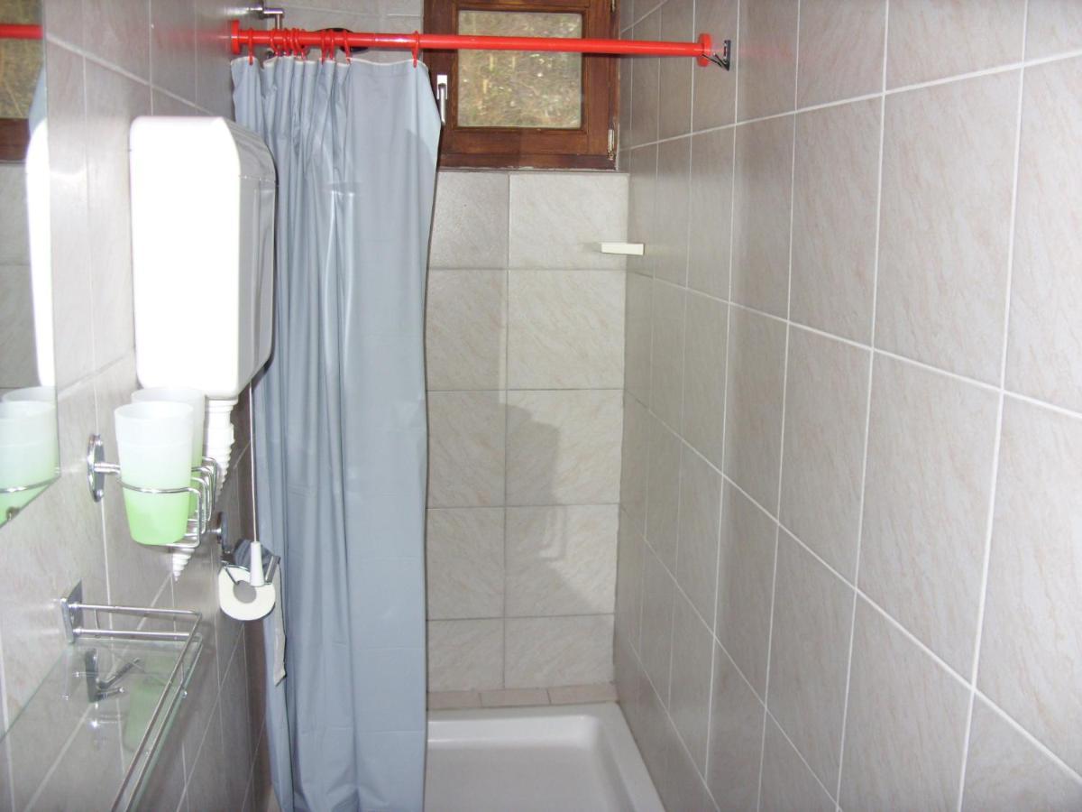Apartament Sobe Grajska Bled Zewnętrze zdjęcie