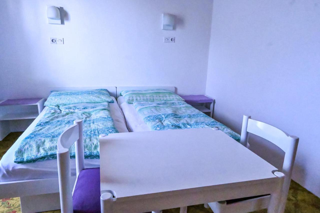 Apartament Sobe Grajska Bled Zewnętrze zdjęcie