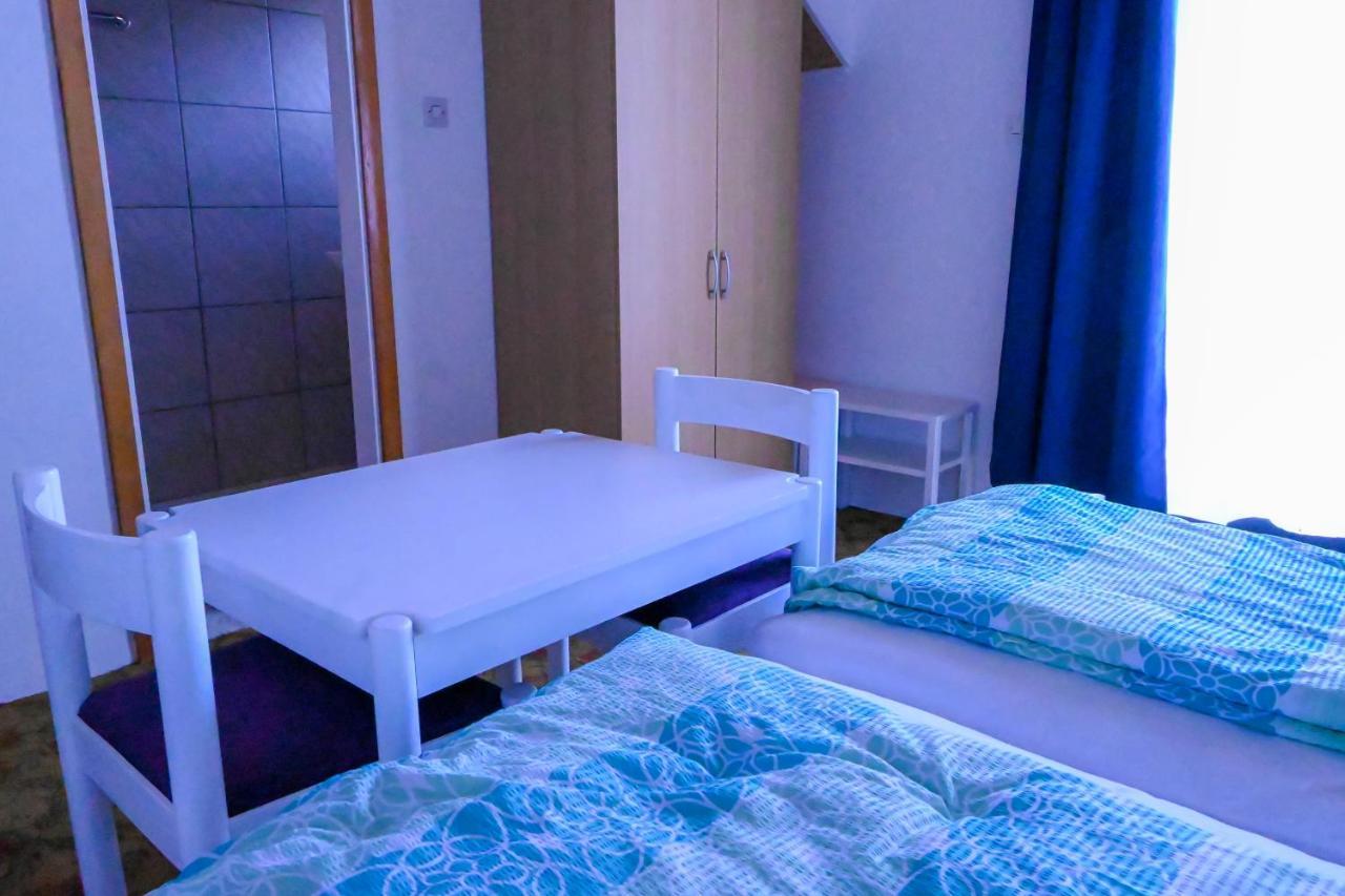 Apartament Sobe Grajska Bled Zewnętrze zdjęcie