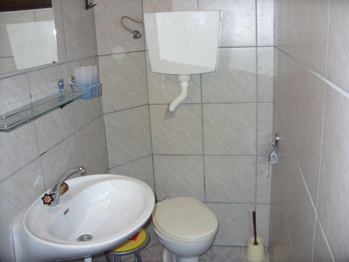 Apartament Sobe Grajska Bled Zewnętrze zdjęcie