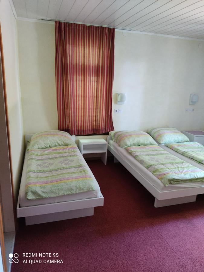 Apartament Sobe Grajska Bled Zewnętrze zdjęcie