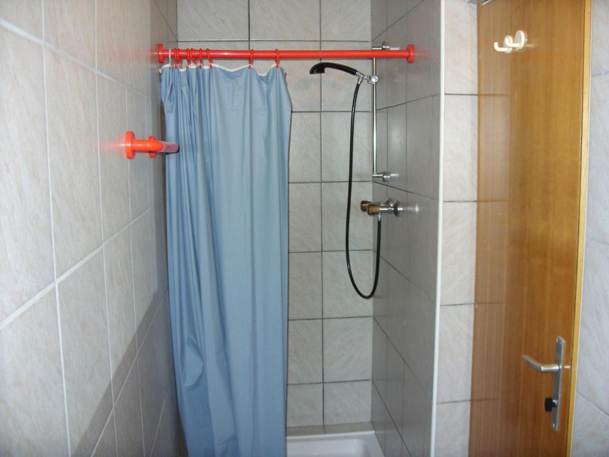 Apartament Sobe Grajska Bled Zewnętrze zdjęcie