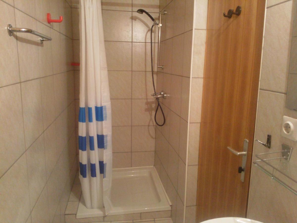 Apartament Sobe Grajska Bled Zewnętrze zdjęcie