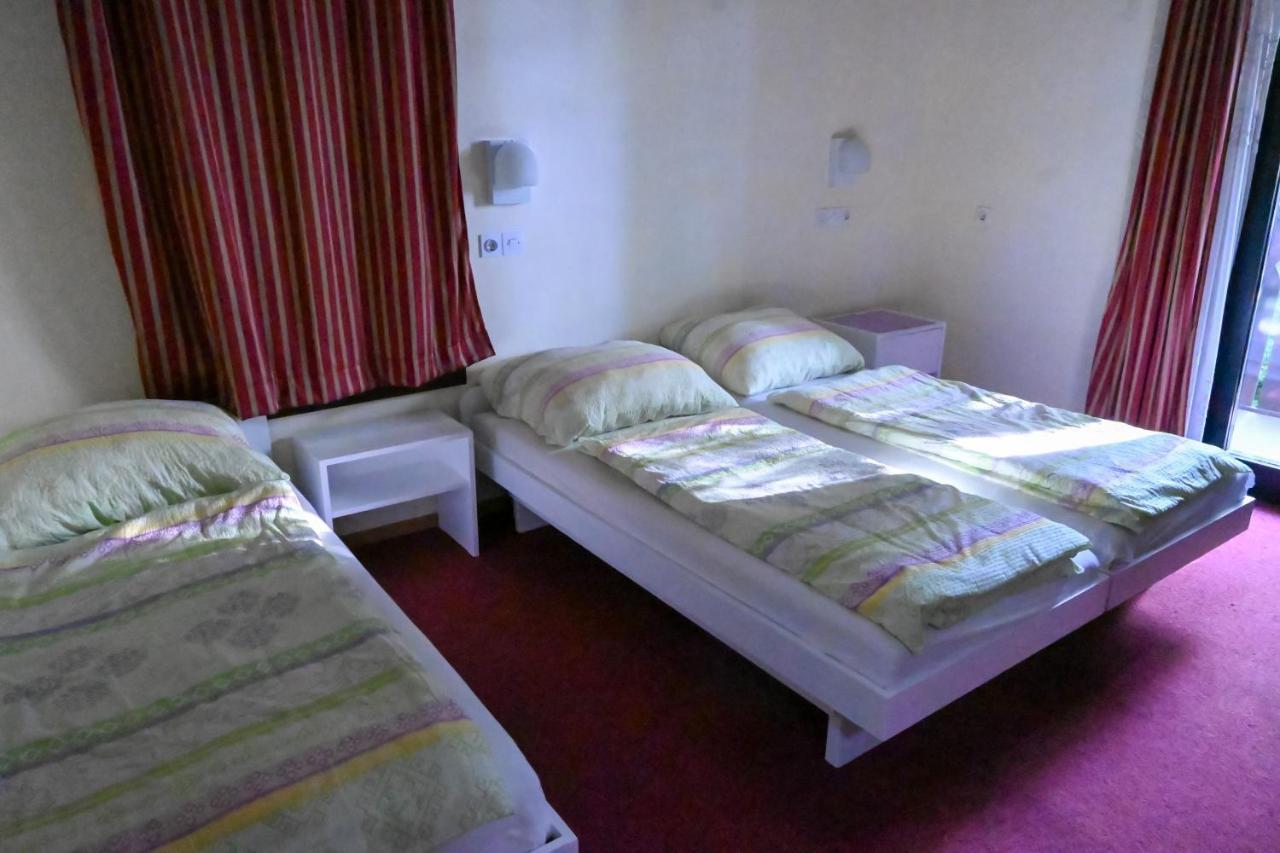 Apartament Sobe Grajska Bled Zewnętrze zdjęcie