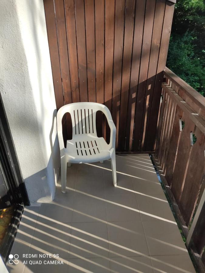 Apartament Sobe Grajska Bled Zewnętrze zdjęcie