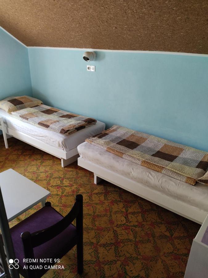 Apartament Sobe Grajska Bled Zewnętrze zdjęcie