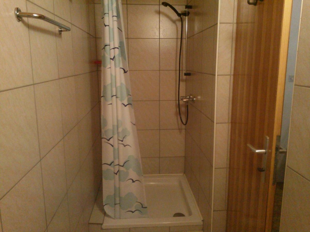Apartament Sobe Grajska Bled Zewnętrze zdjęcie