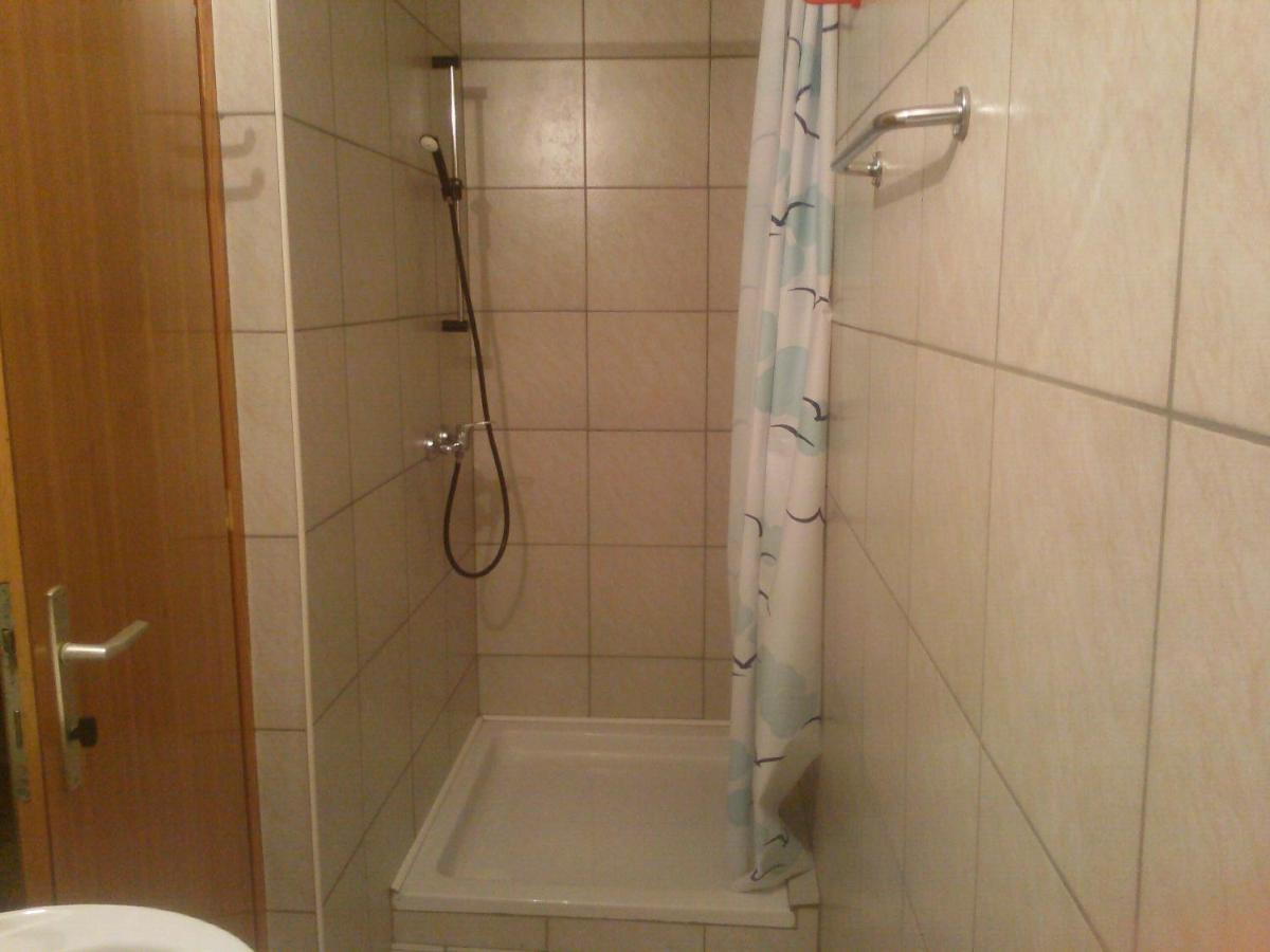 Apartament Sobe Grajska Bled Zewnętrze zdjęcie