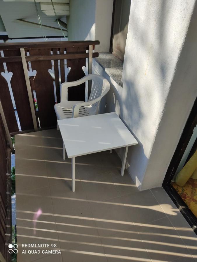 Apartament Sobe Grajska Bled Zewnętrze zdjęcie
