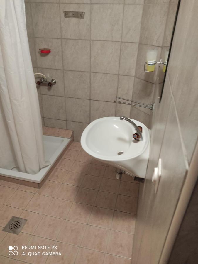 Apartament Sobe Grajska Bled Zewnętrze zdjęcie