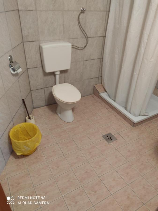 Apartament Sobe Grajska Bled Zewnętrze zdjęcie