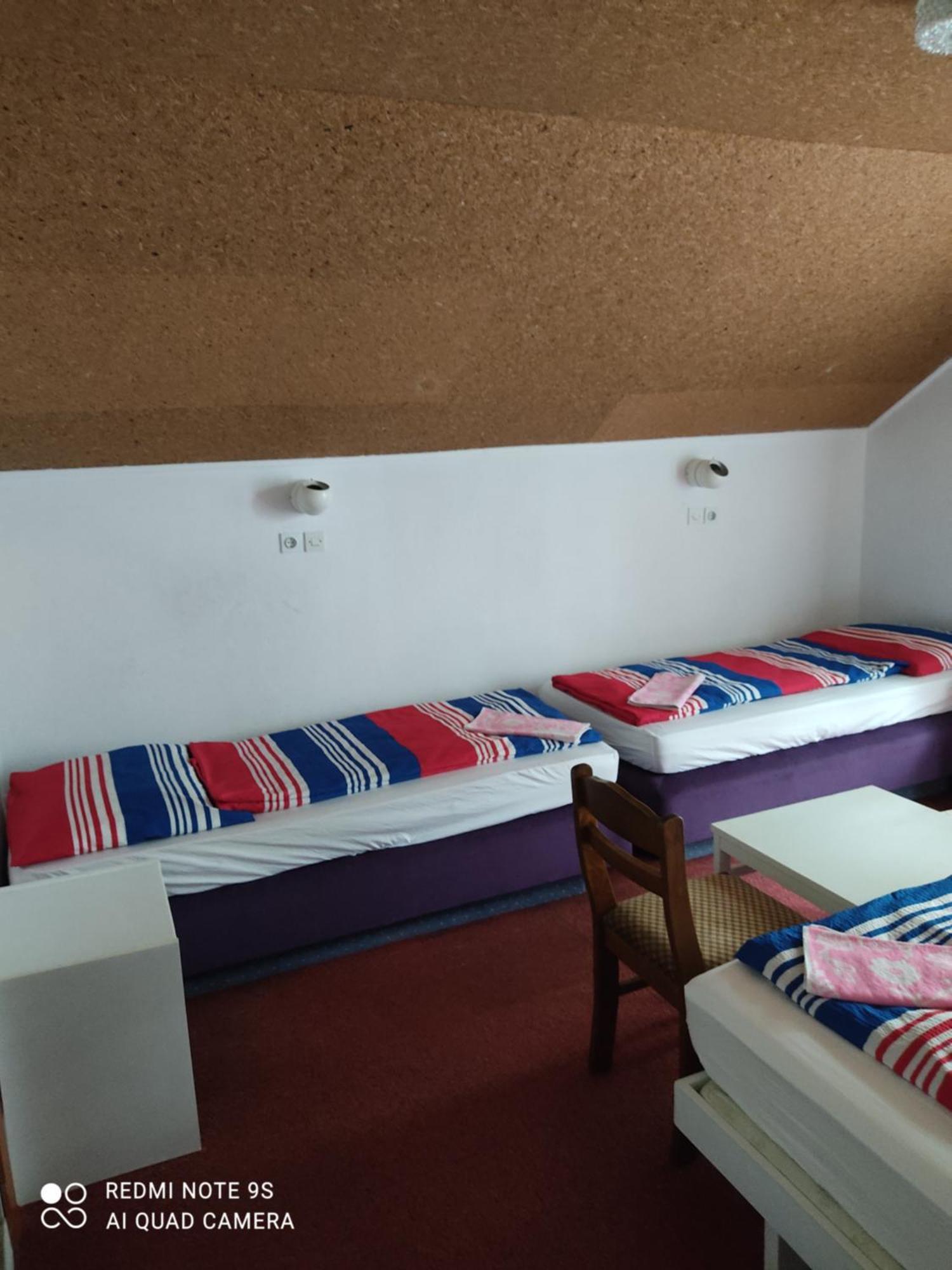 Apartament Sobe Grajska Bled Zewnętrze zdjęcie