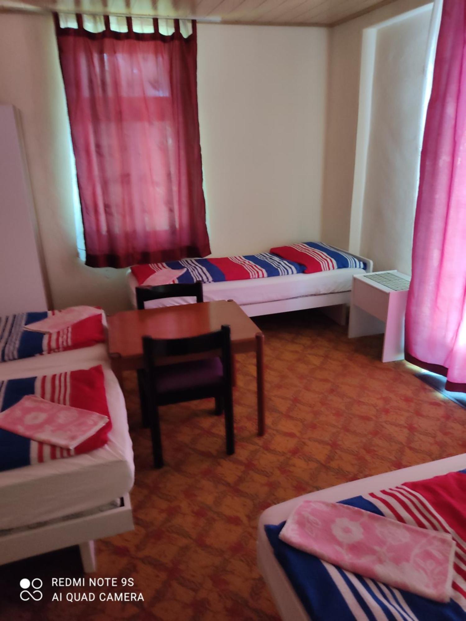 Apartament Sobe Grajska Bled Zewnętrze zdjęcie