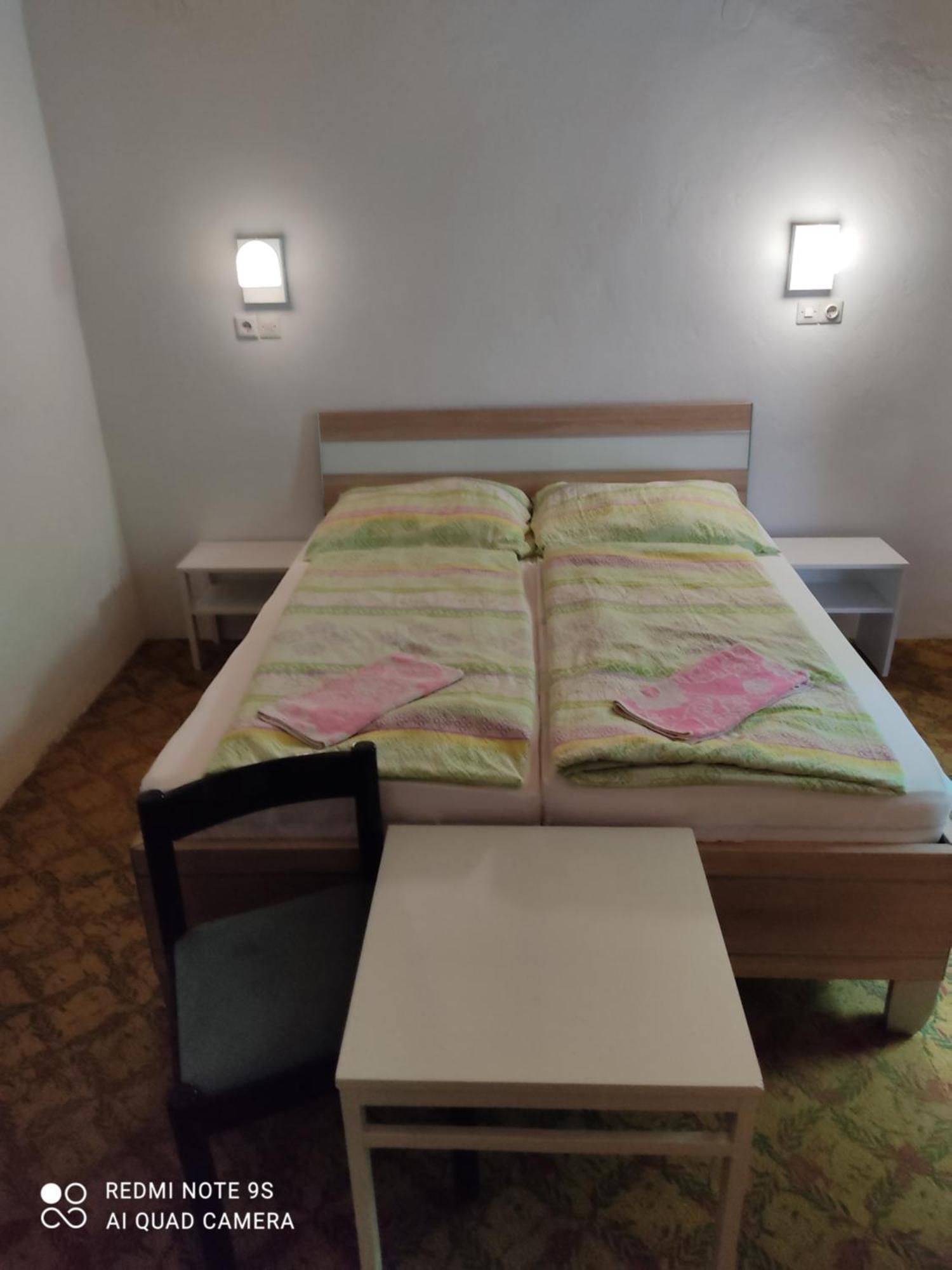 Apartament Sobe Grajska Bled Zewnętrze zdjęcie