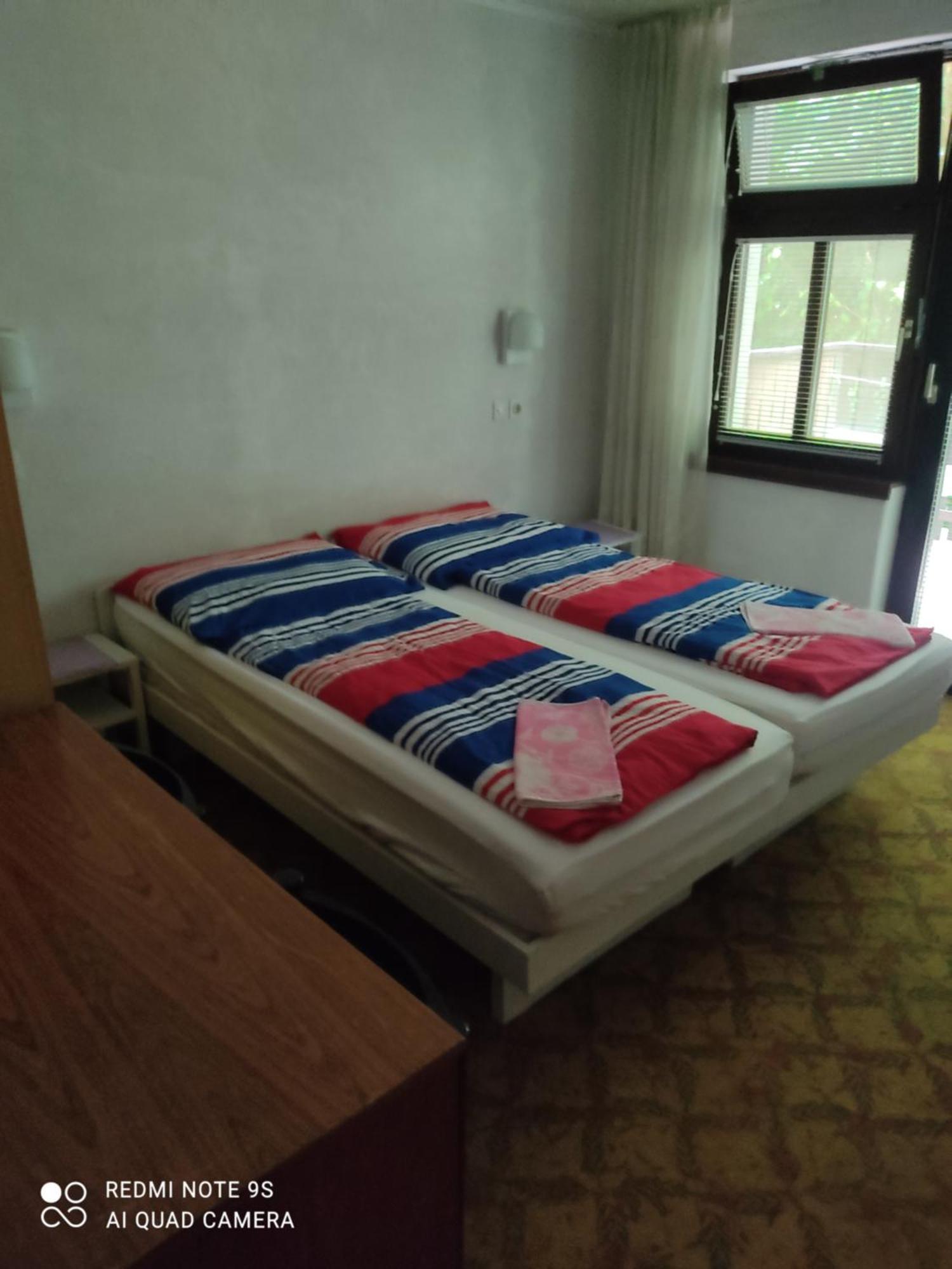Apartament Sobe Grajska Bled Zewnętrze zdjęcie