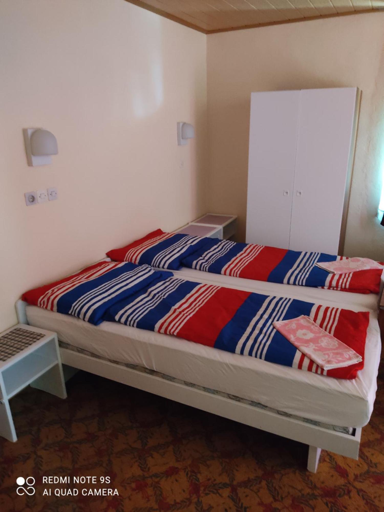 Apartament Sobe Grajska Bled Zewnętrze zdjęcie