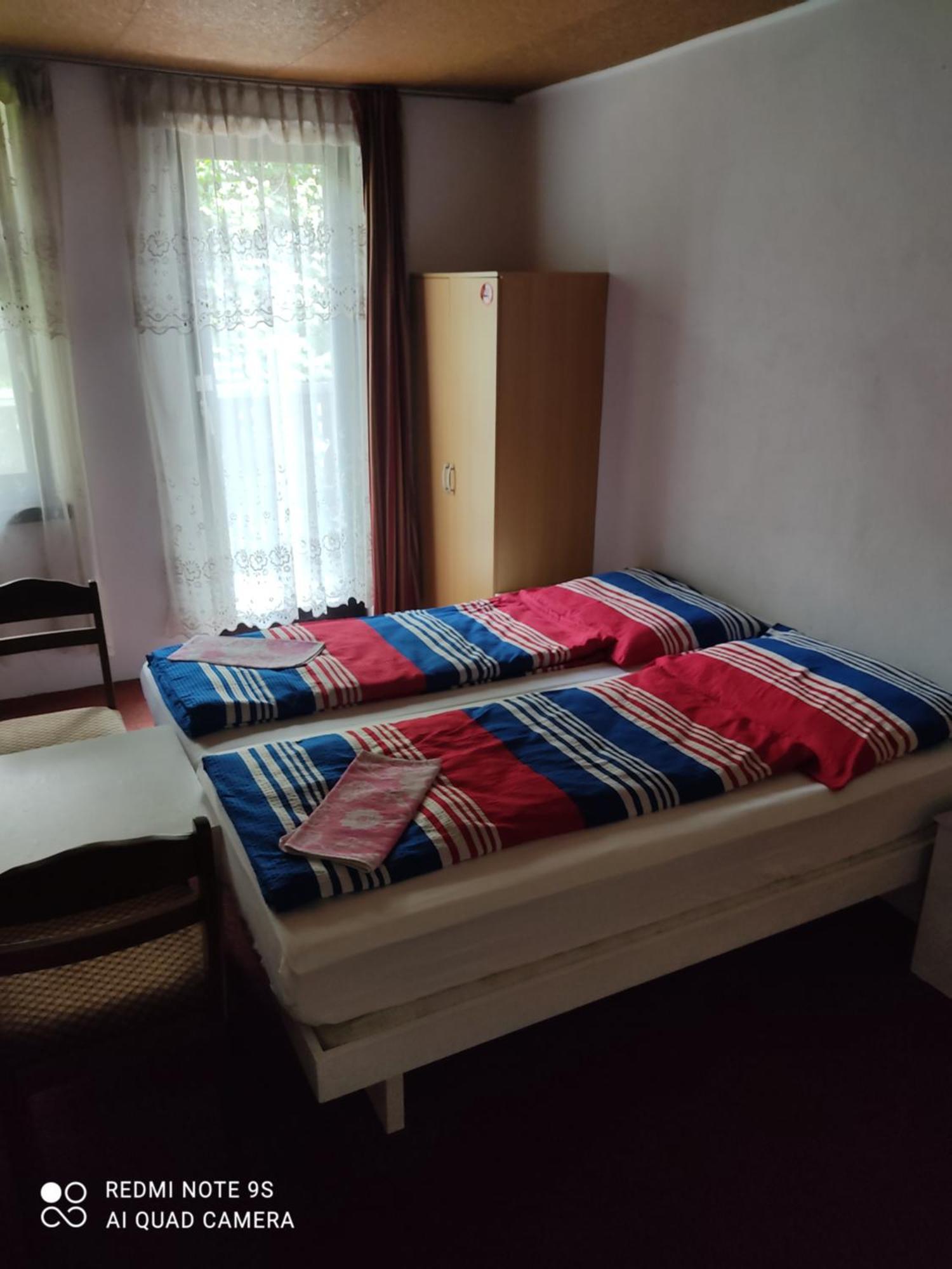 Apartament Sobe Grajska Bled Zewnętrze zdjęcie