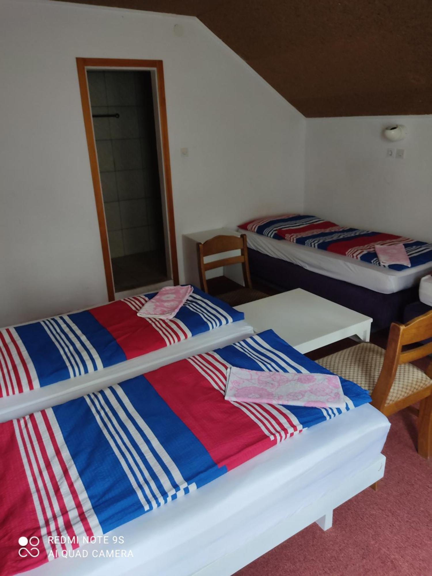 Apartament Sobe Grajska Bled Zewnętrze zdjęcie