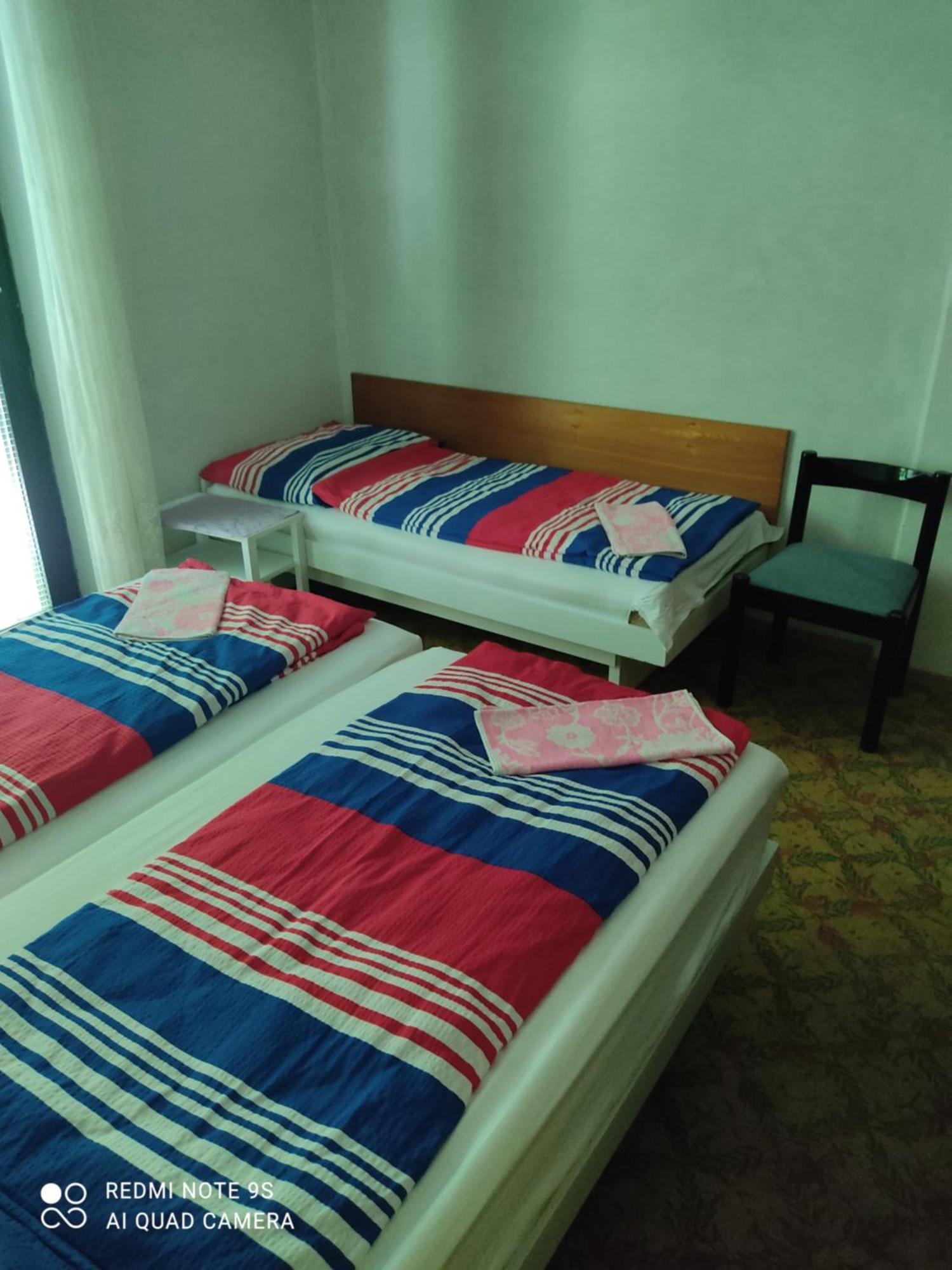 Apartament Sobe Grajska Bled Zewnętrze zdjęcie