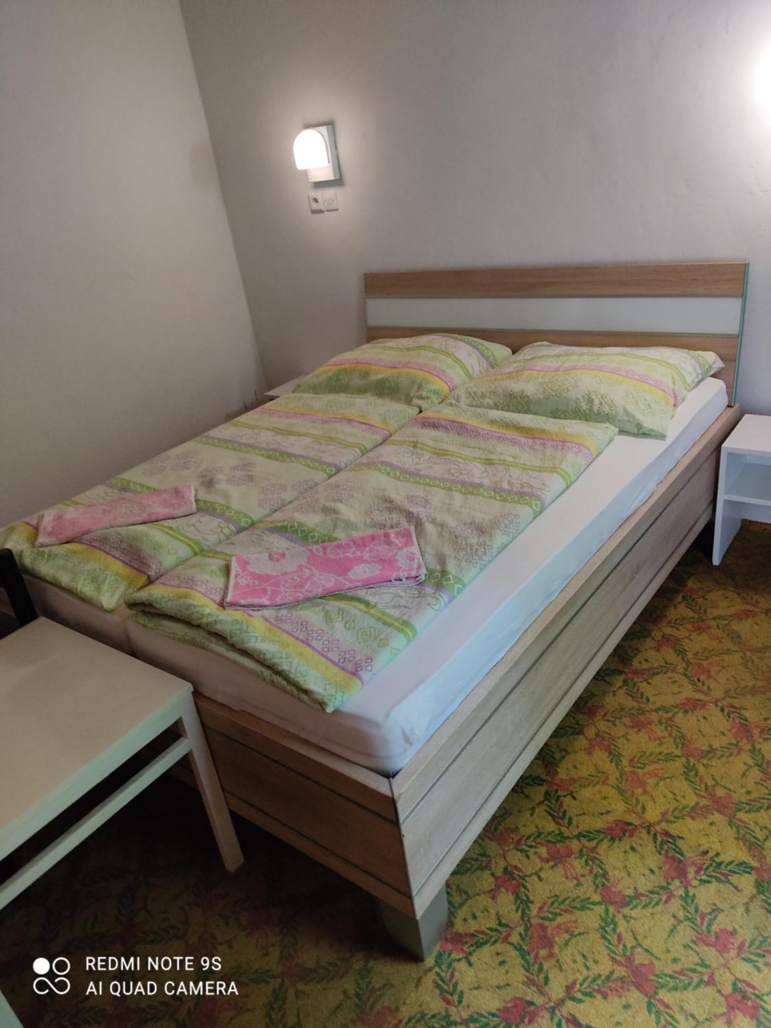 Apartament Sobe Grajska Bled Zewnętrze zdjęcie