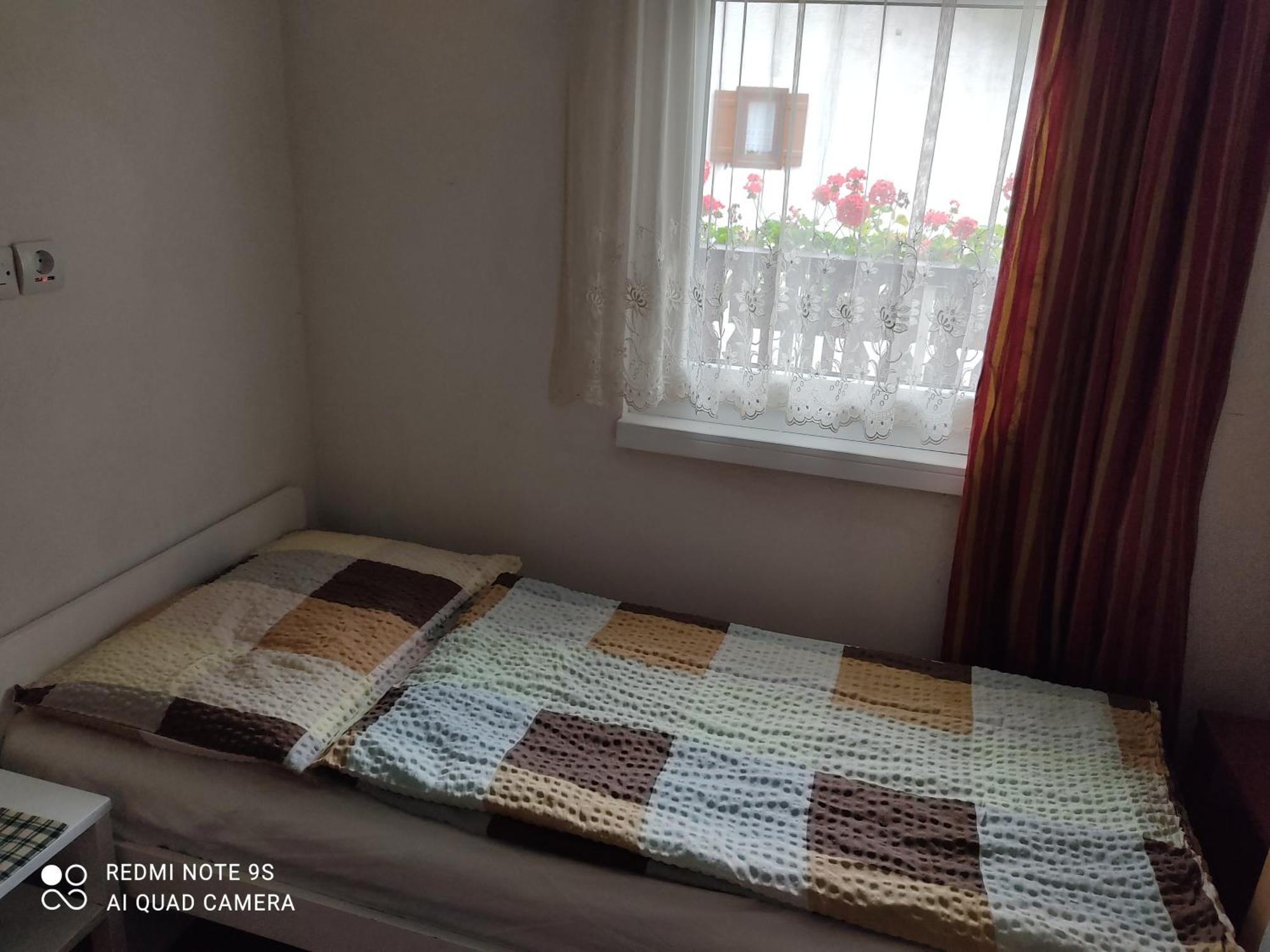Apartament Sobe Grajska Bled Zewnętrze zdjęcie