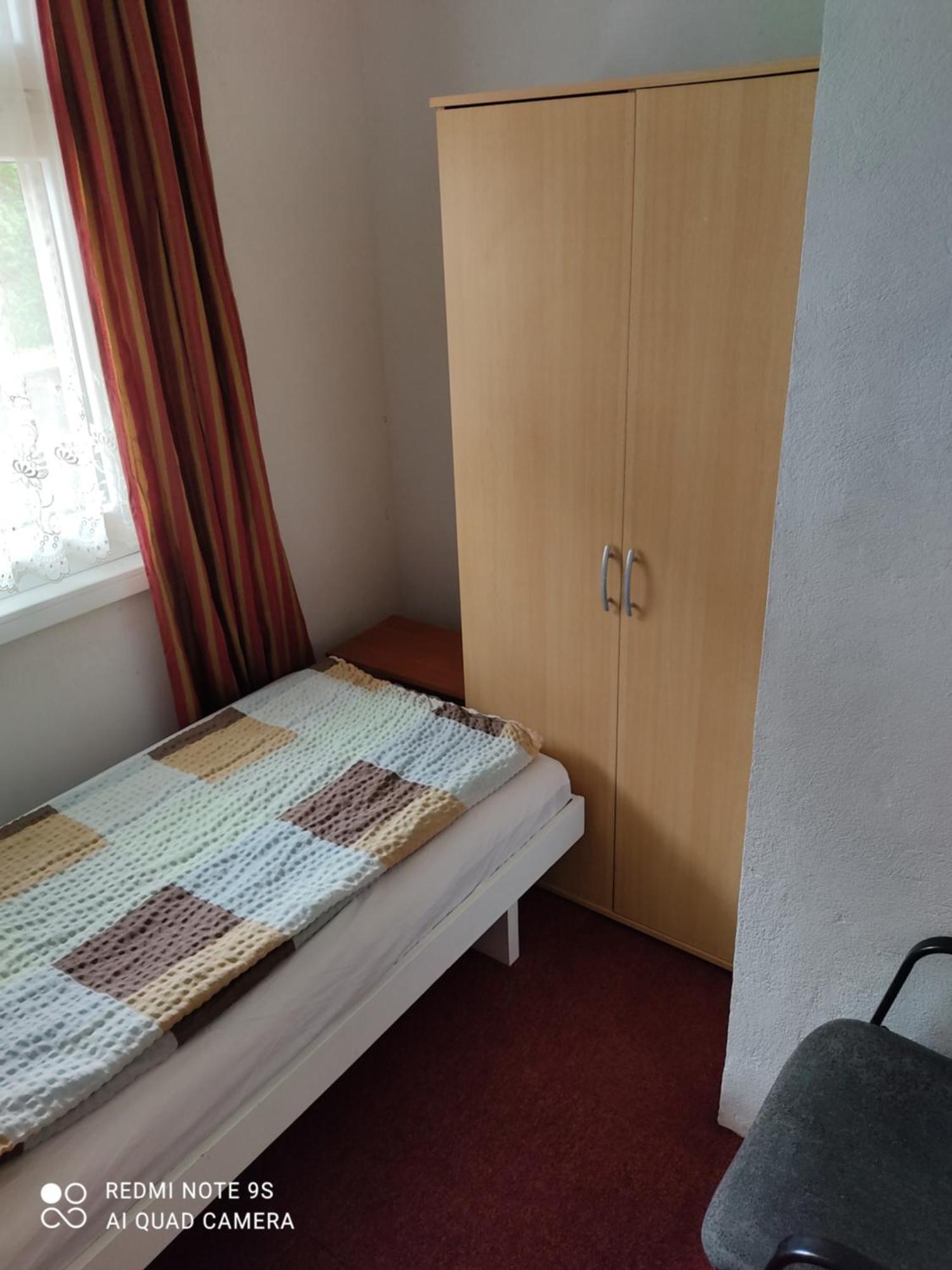 Apartament Sobe Grajska Bled Zewnętrze zdjęcie